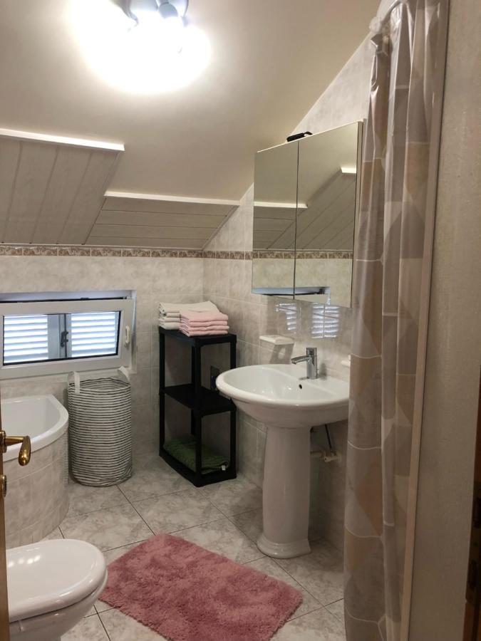 Apartment Bojana Новий Винодольський Екстер'єр фото
