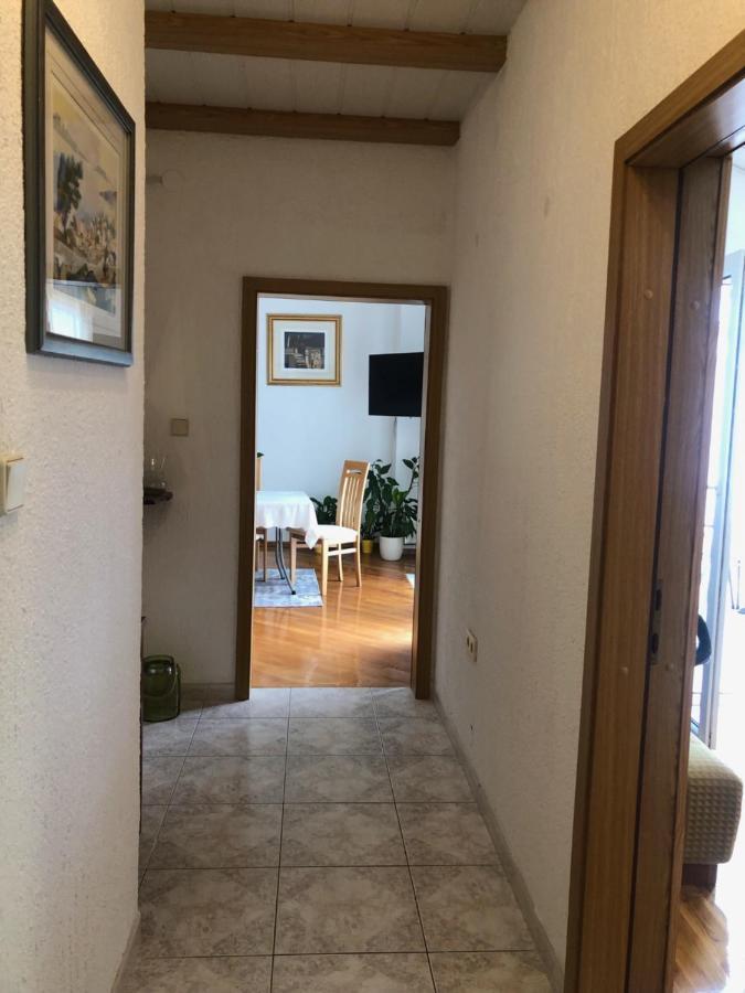 Apartment Bojana Новий Винодольський Екстер'єр фото