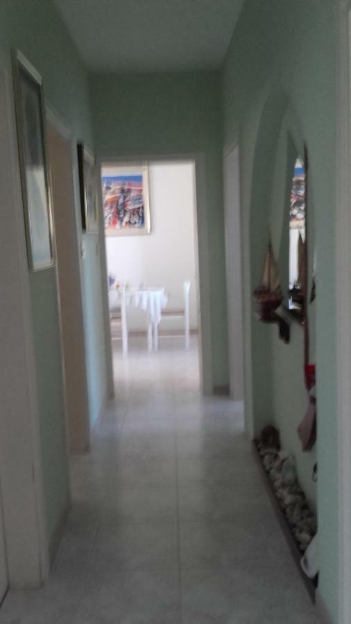 Apartment Bojana Новий Винодольський Екстер'єр фото