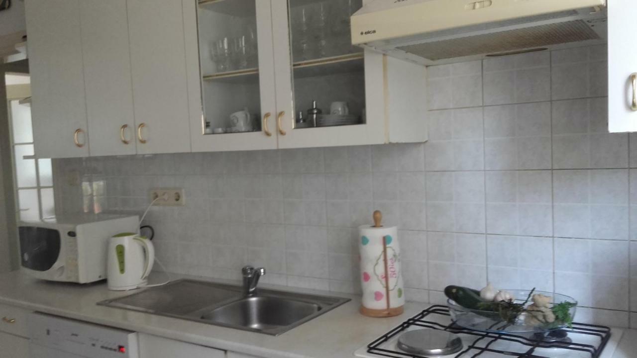 Apartment Bojana Новий Винодольський Екстер'єр фото
