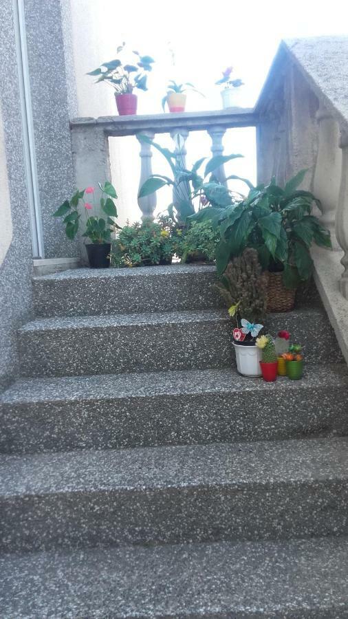 Apartment Bojana Новий Винодольський Екстер'єр фото