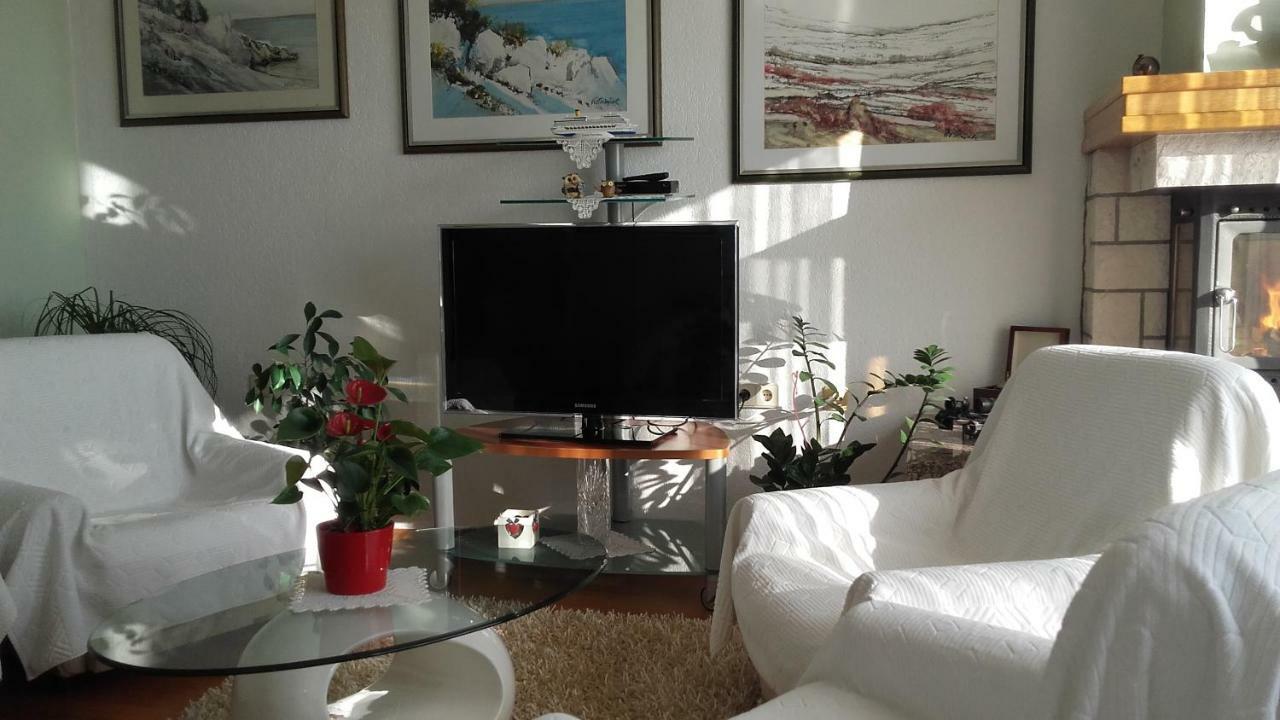 Apartment Bojana Новий Винодольський Екстер'єр фото